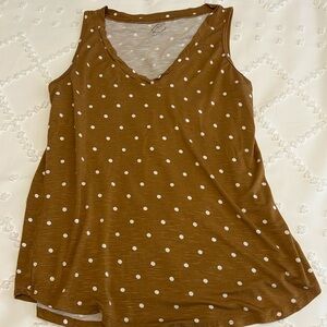 Medium Maurice’s Tank